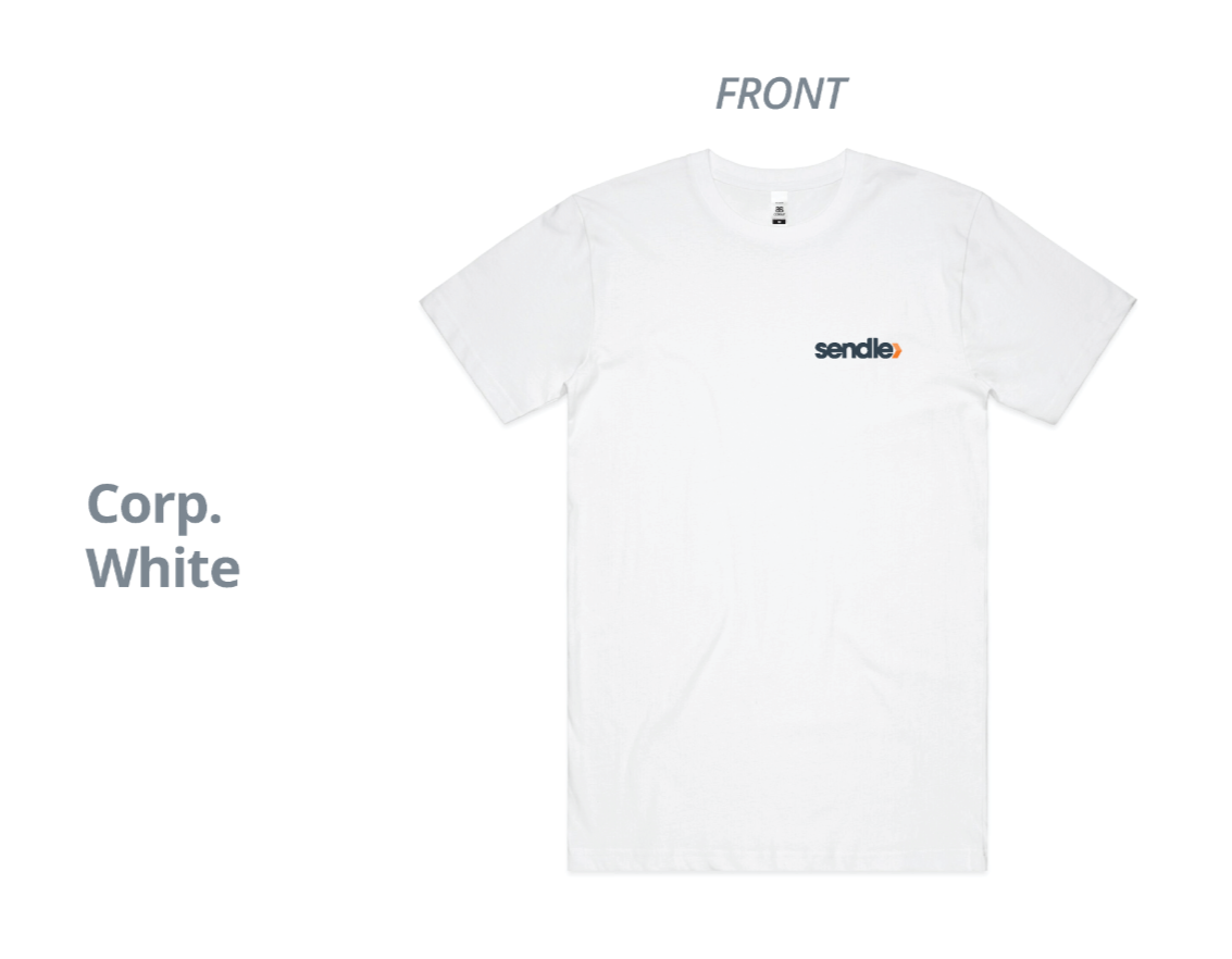 Sendle shirt 1 (250g)