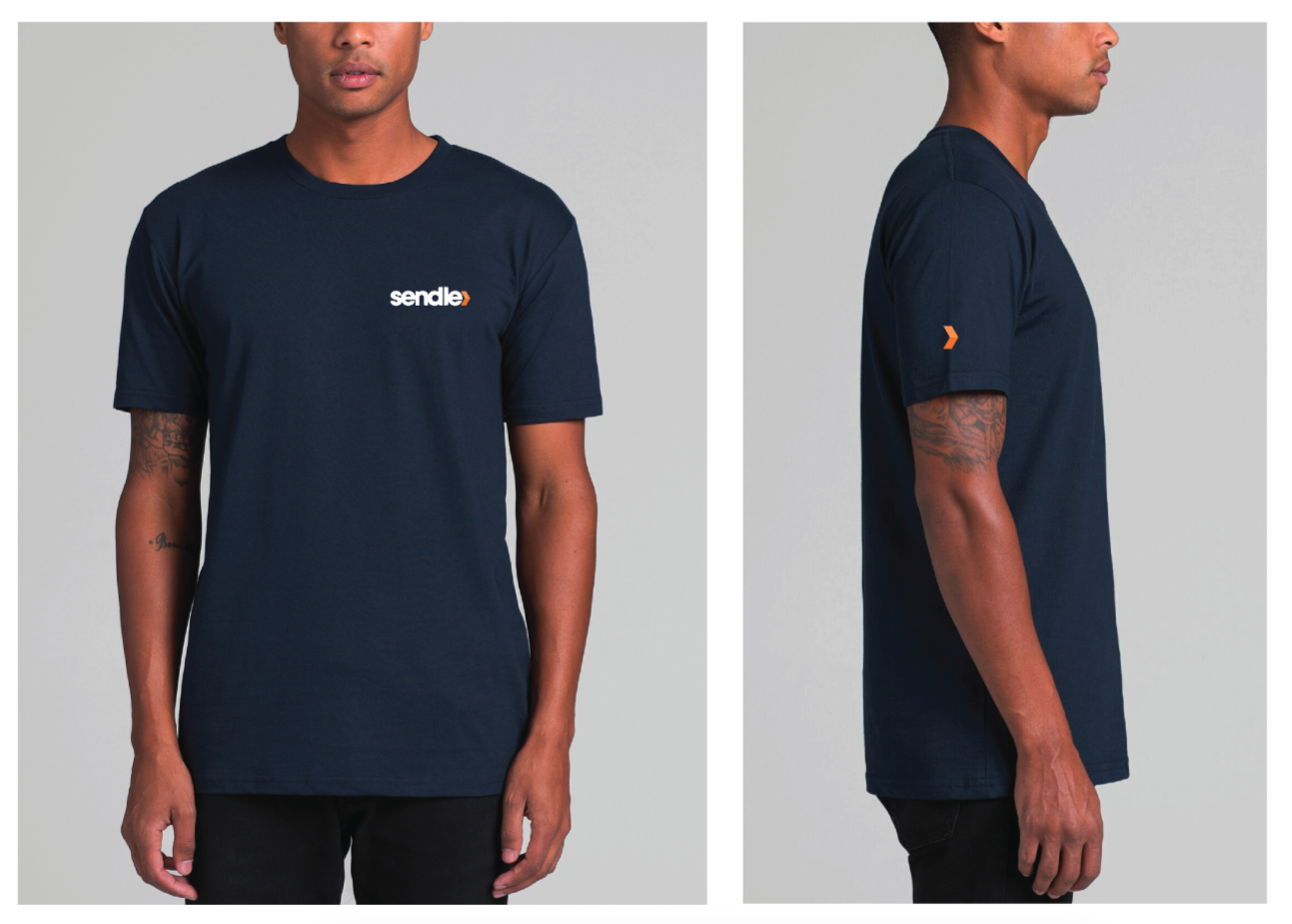 Sendle Shirt 2 (5kg)