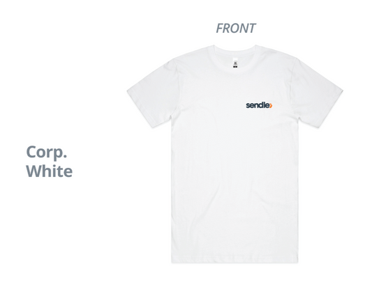 Sendle shirt 1 (250g)