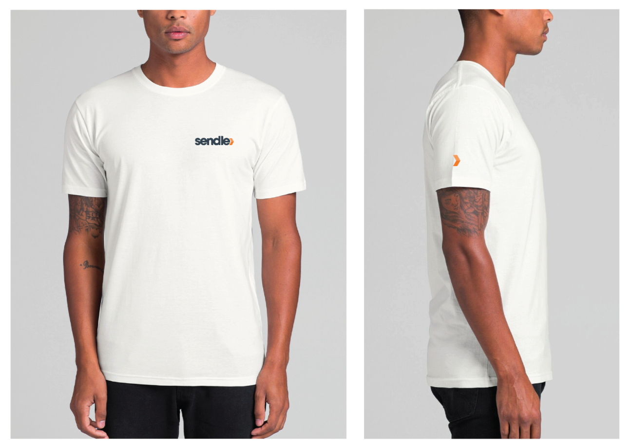 Beige Sendle Shirt (10kg)