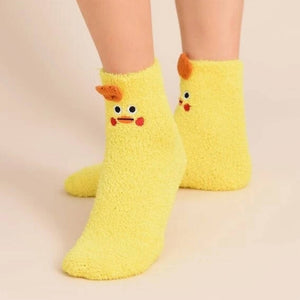 Fancy Sendle Socks